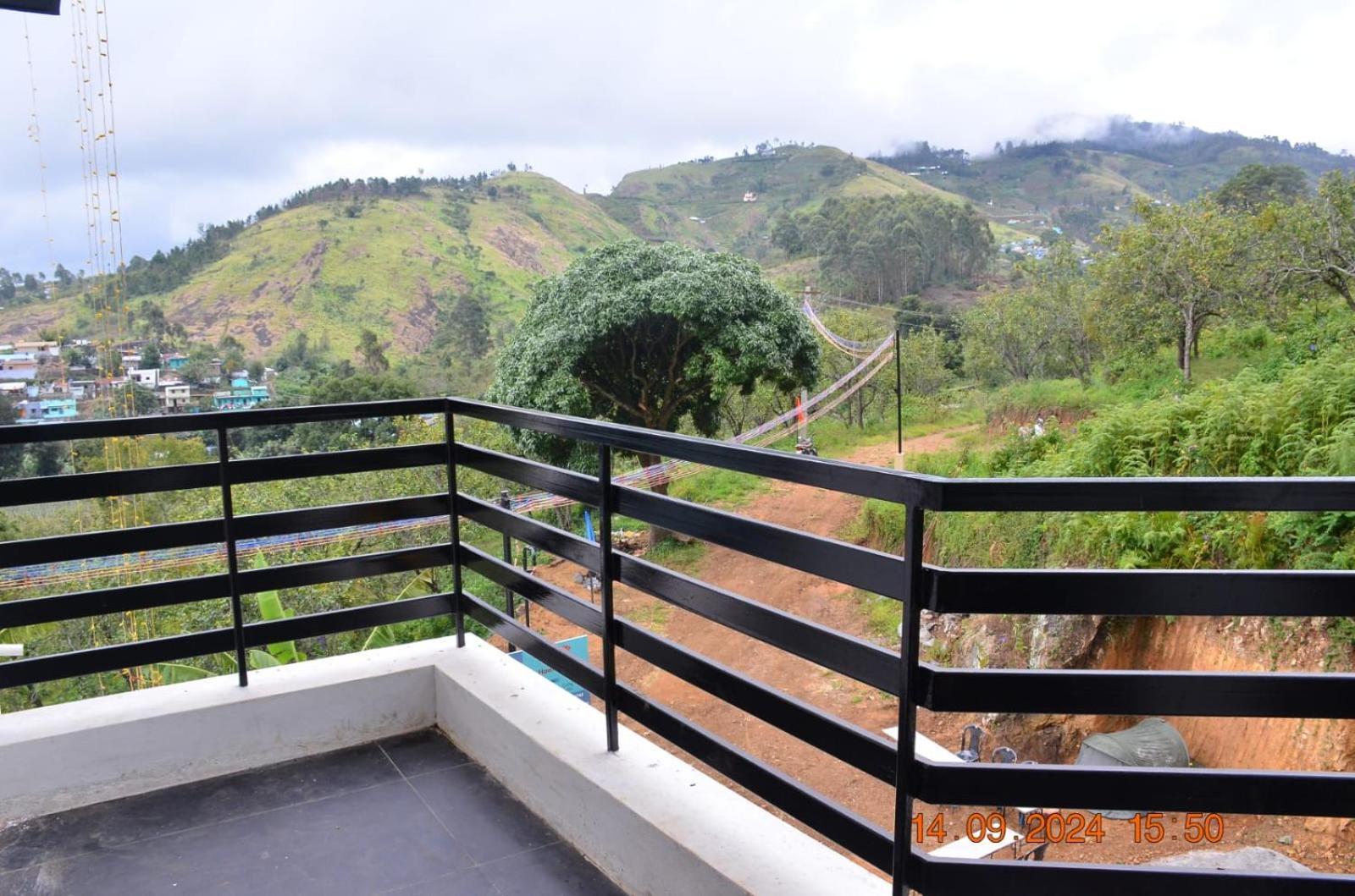 Siestainn Kodaikanal Exterior photo